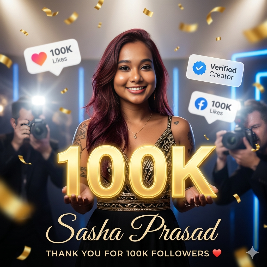 Sasha Prasad