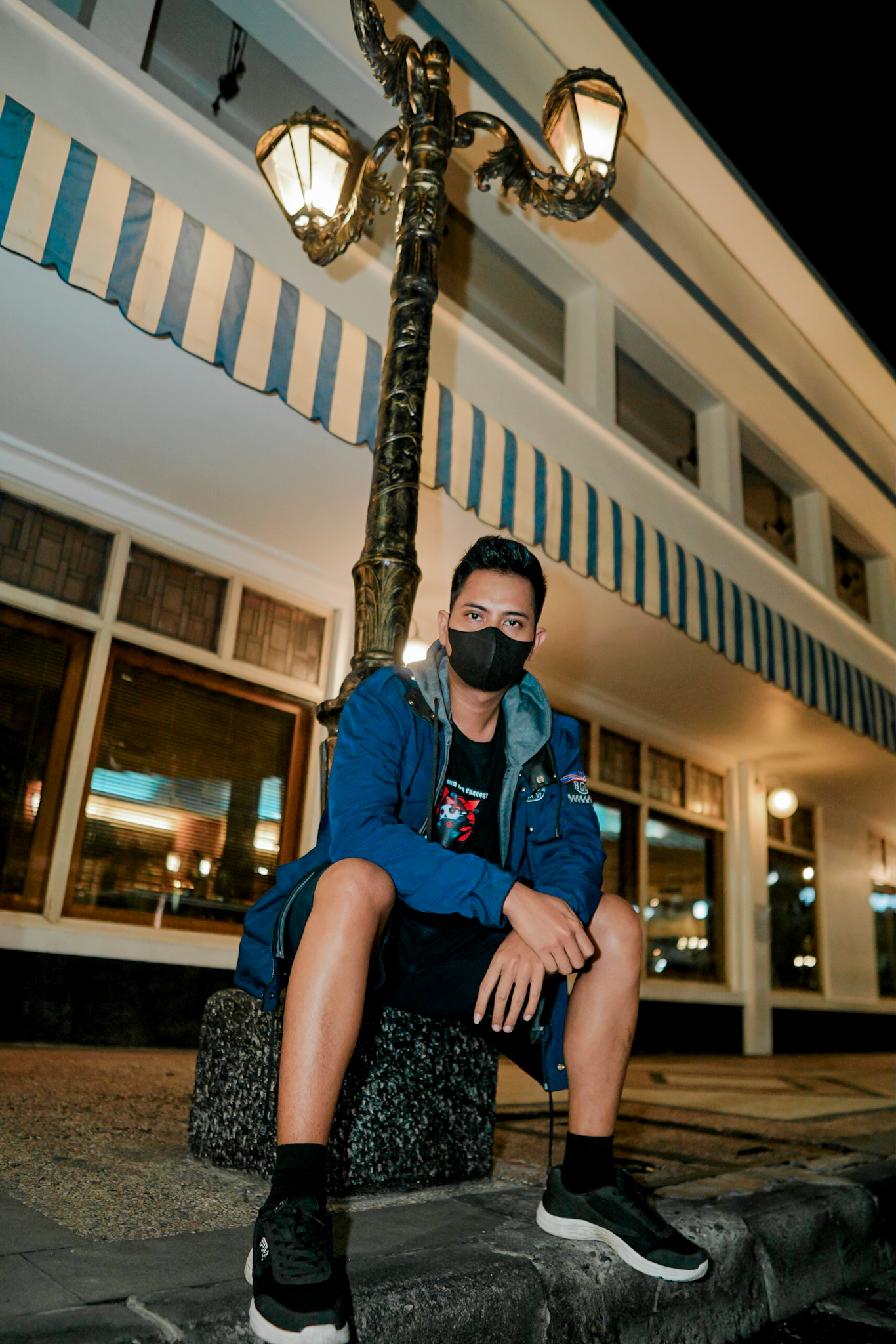 HUJAN GAMING