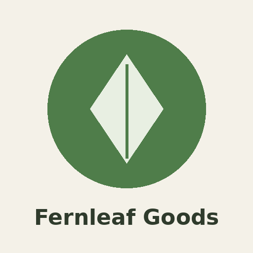 Fernleaf Goods