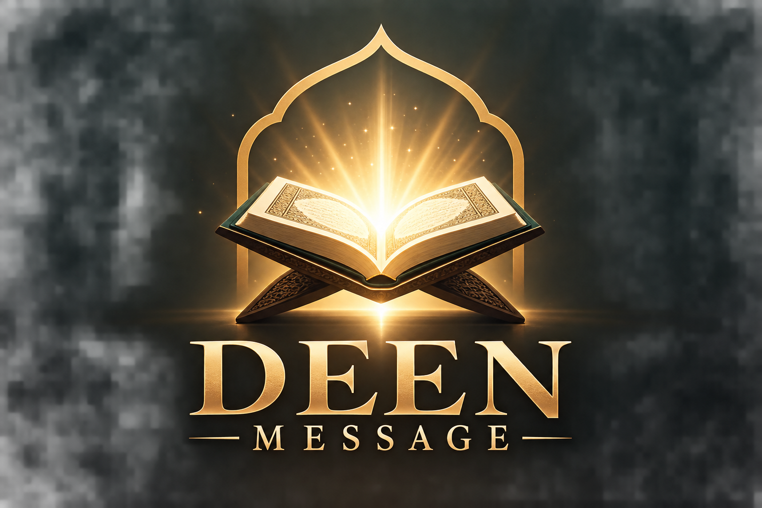 Deen Message