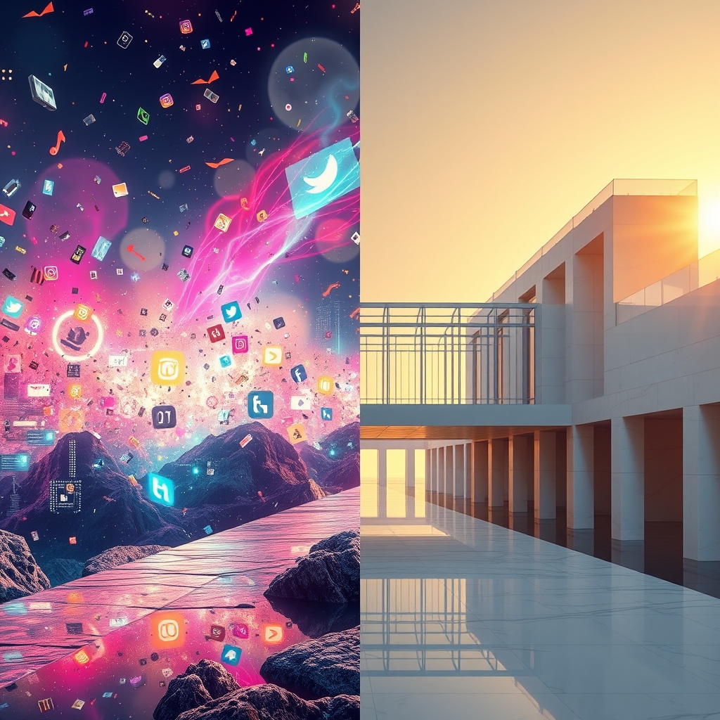 AI Planning Apps vs Influencer Marketing Platforms
