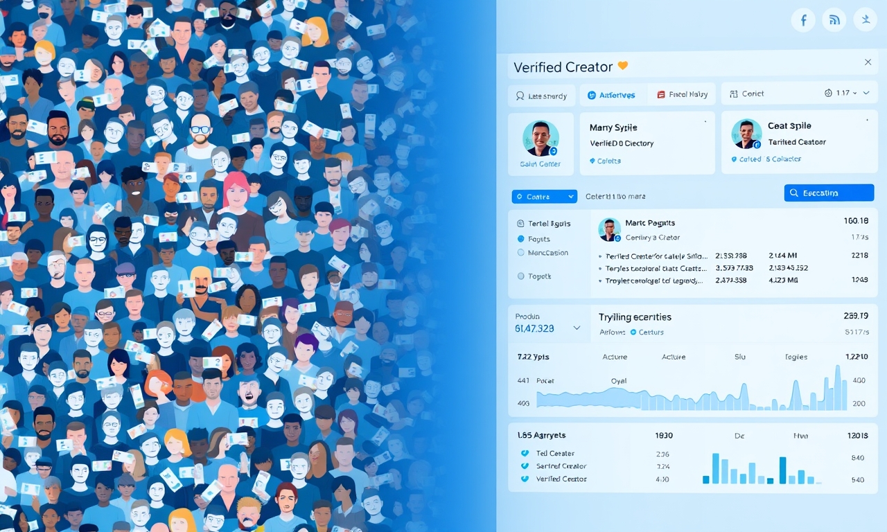 Beyond the Badge: What Actually Matters When Choosing a Creator Marketplace (And What Doesn’t)