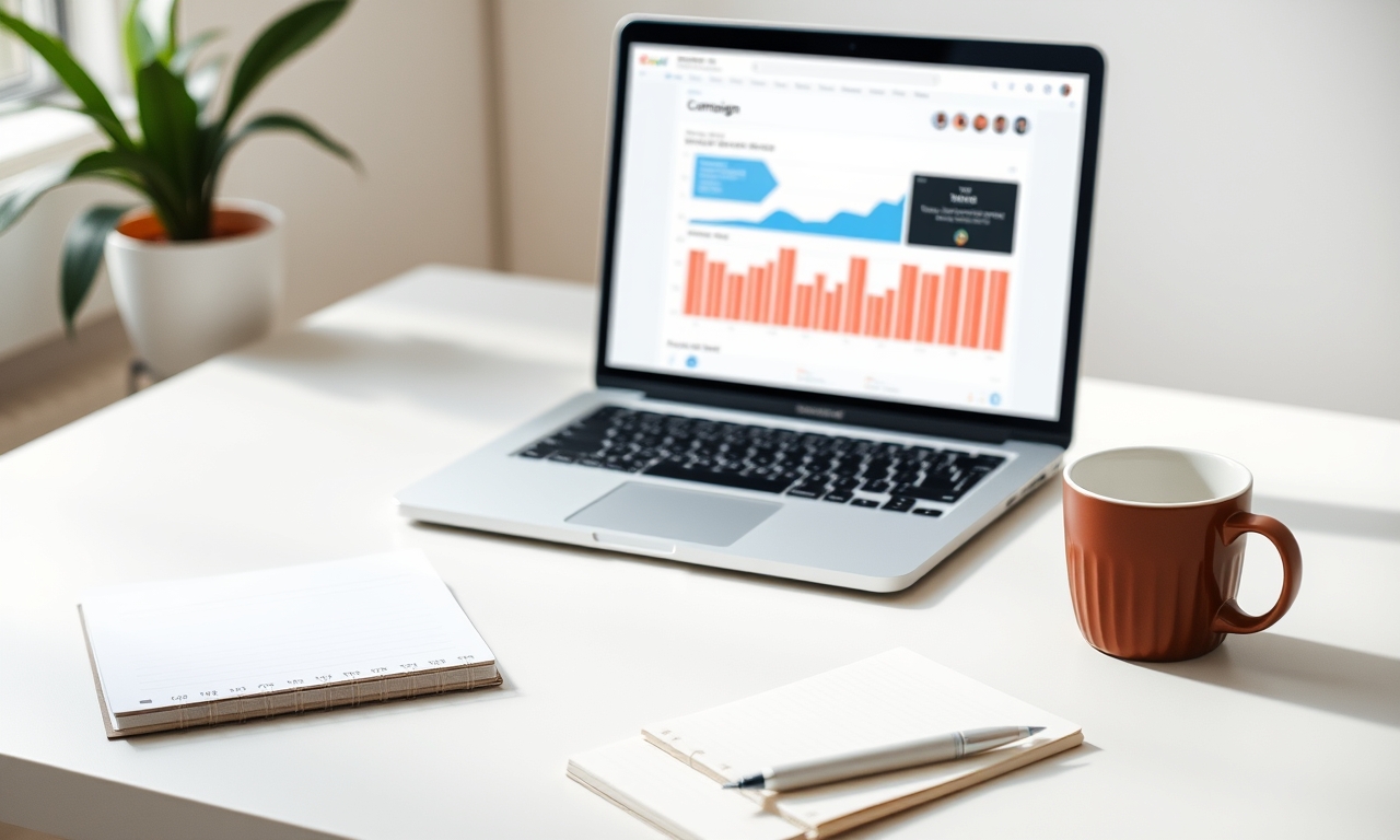 The 5 Campaign Management Mistakes That Sabotage Your ROI (And How to Fix the Workflow)