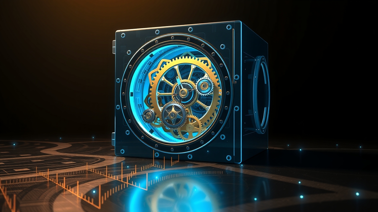 CRA Third-Party Component Escrow for SaaS Marketplaces