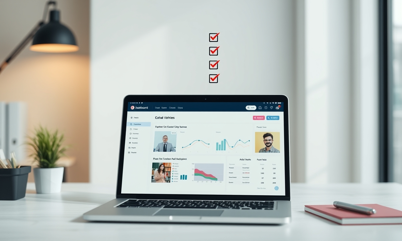 The Creator Marketplace Buyer's Checklist: 7 Non-Negotiables Before You Sign Up (And 3 Red Flags Most Brands Miss)