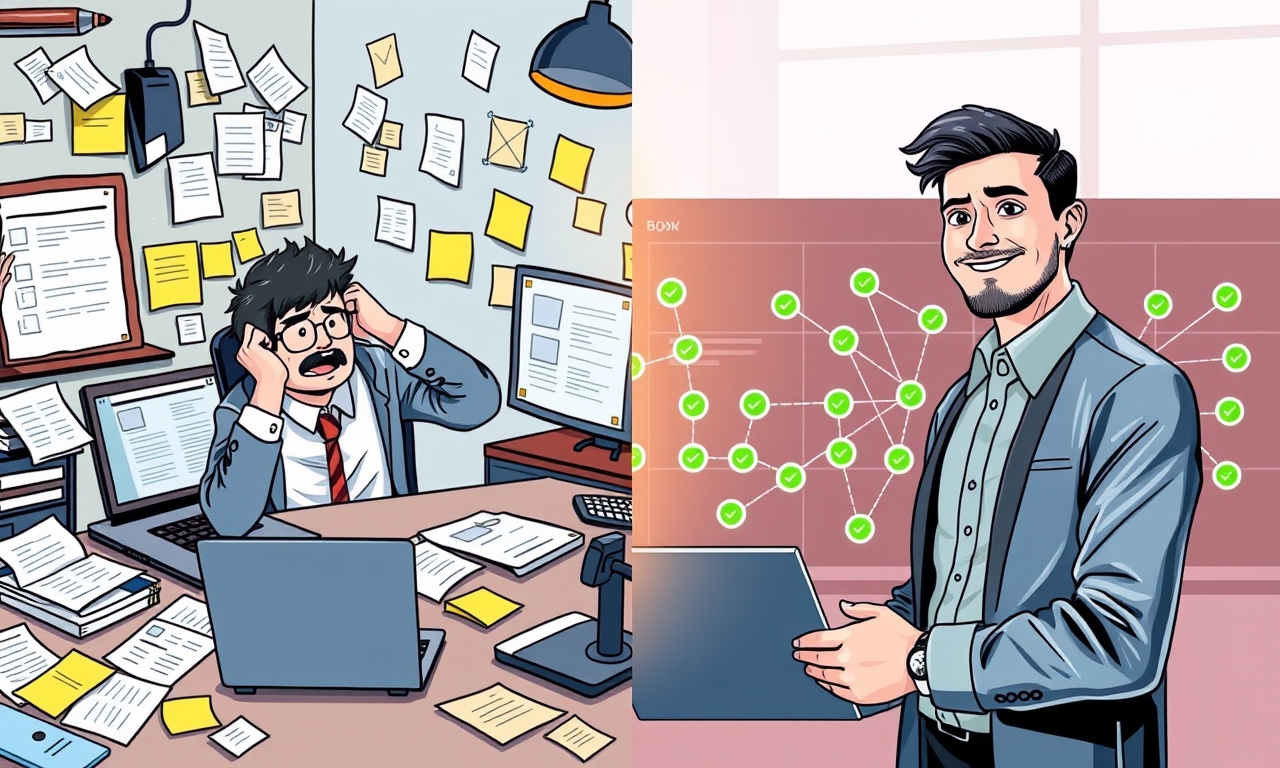 The Hidden Costs of Fragmented Influencer Workflows (And How to Fix Them)
