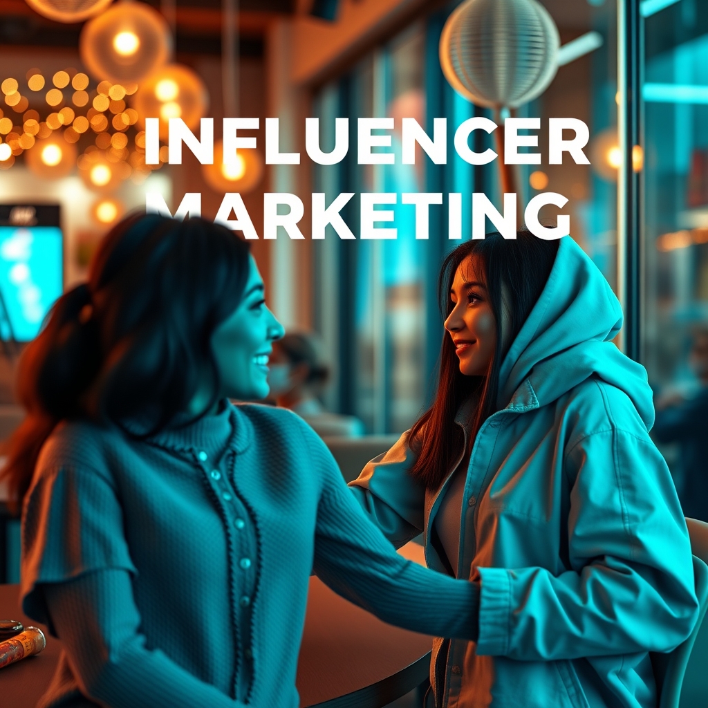 Influencer Marketing in a Cookieless World