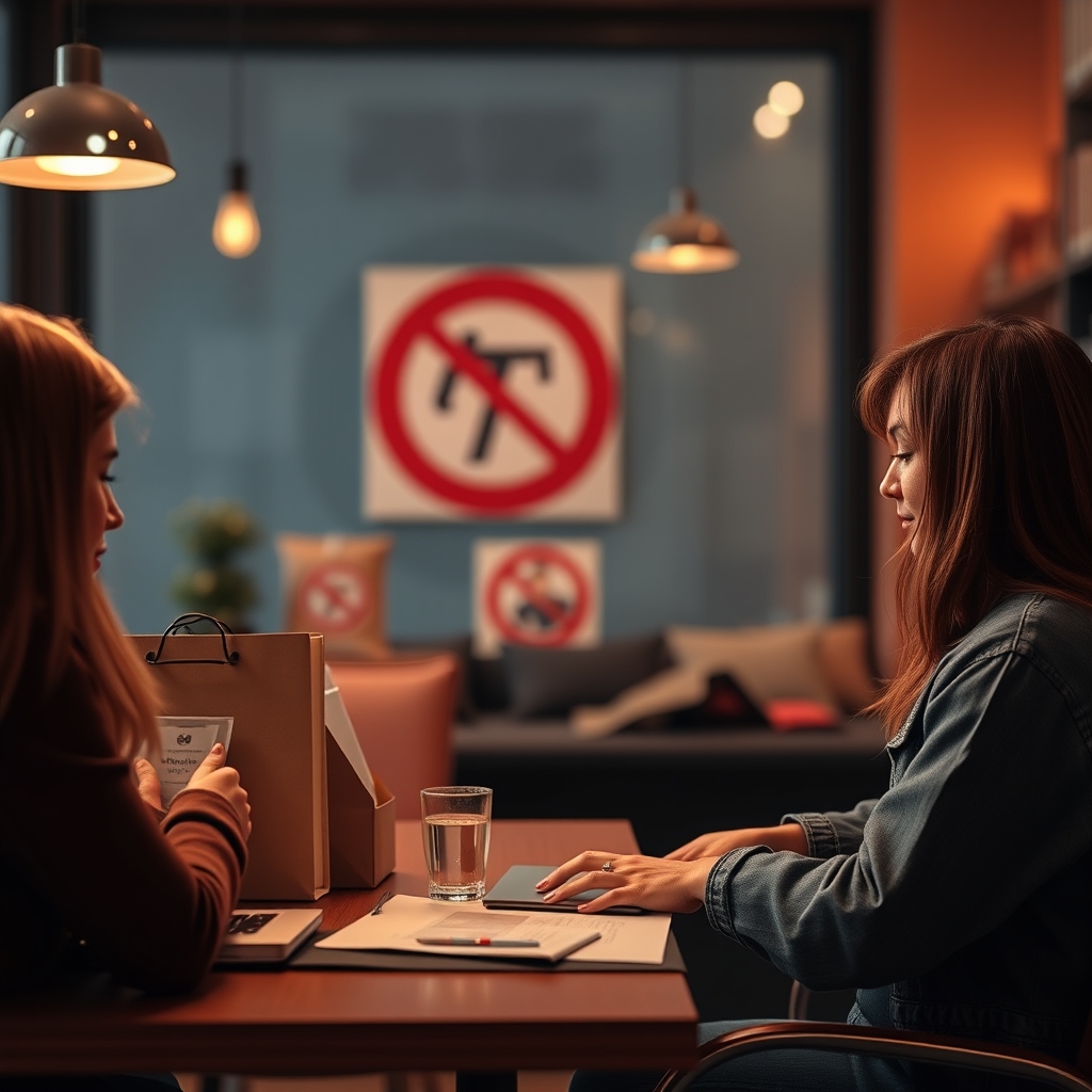 Influencers Discouraging Purchases: How Brands Can Adapt to Radical Honesty