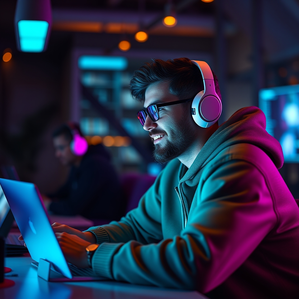 Best Creators 2025 – From Tech Pioneers to Global Advocates