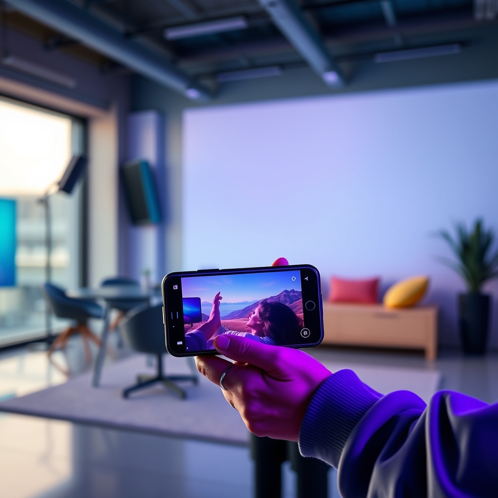 Best Phones for Influencers to Create Stunning Content in 2024