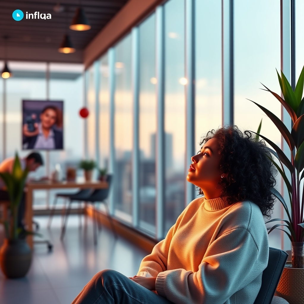 Beyond Burnout: A Creator's Guide to Sustainable Mental Health