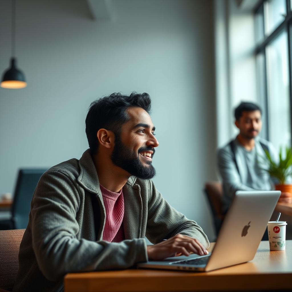 Beyond the Feed: Building a Personal Brand That Lasts