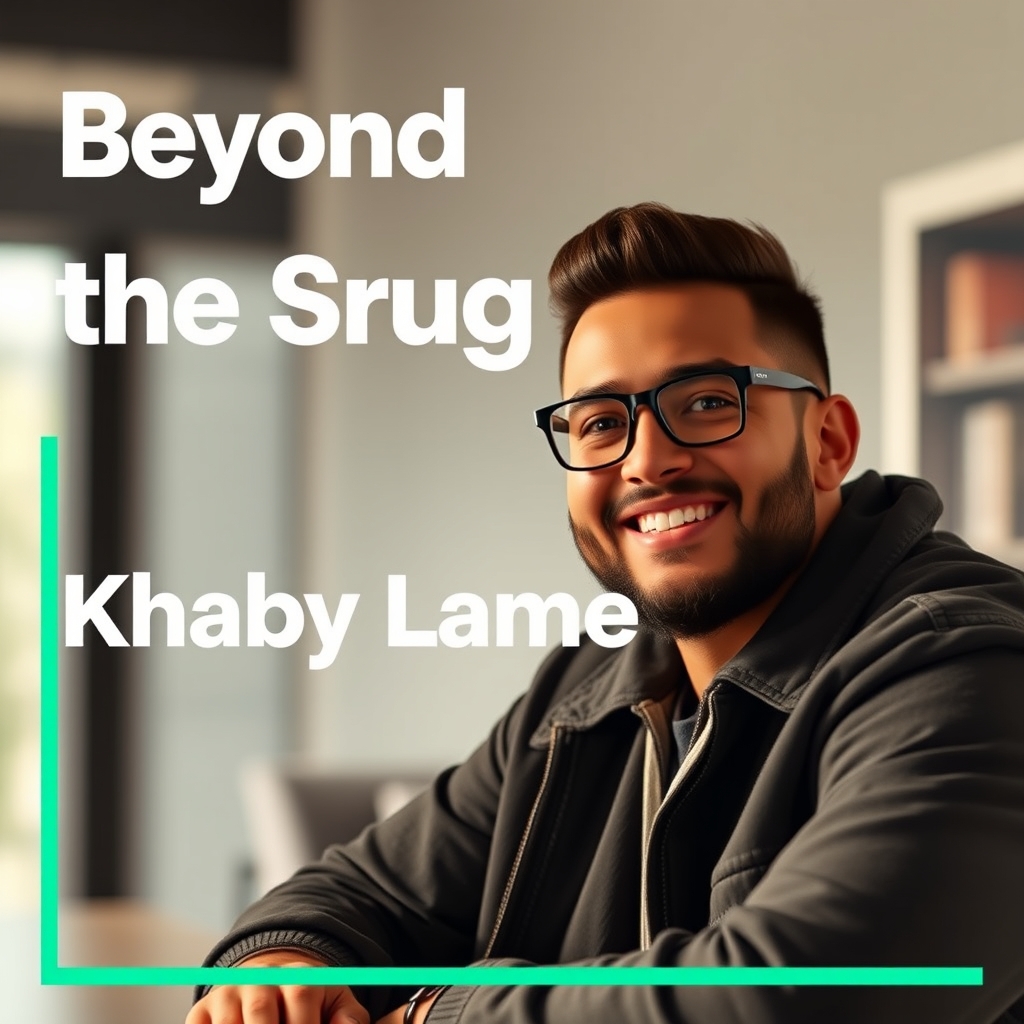 Beyond the Shrug: Marketing Lessons from Khaby Lame's Creator Empire
