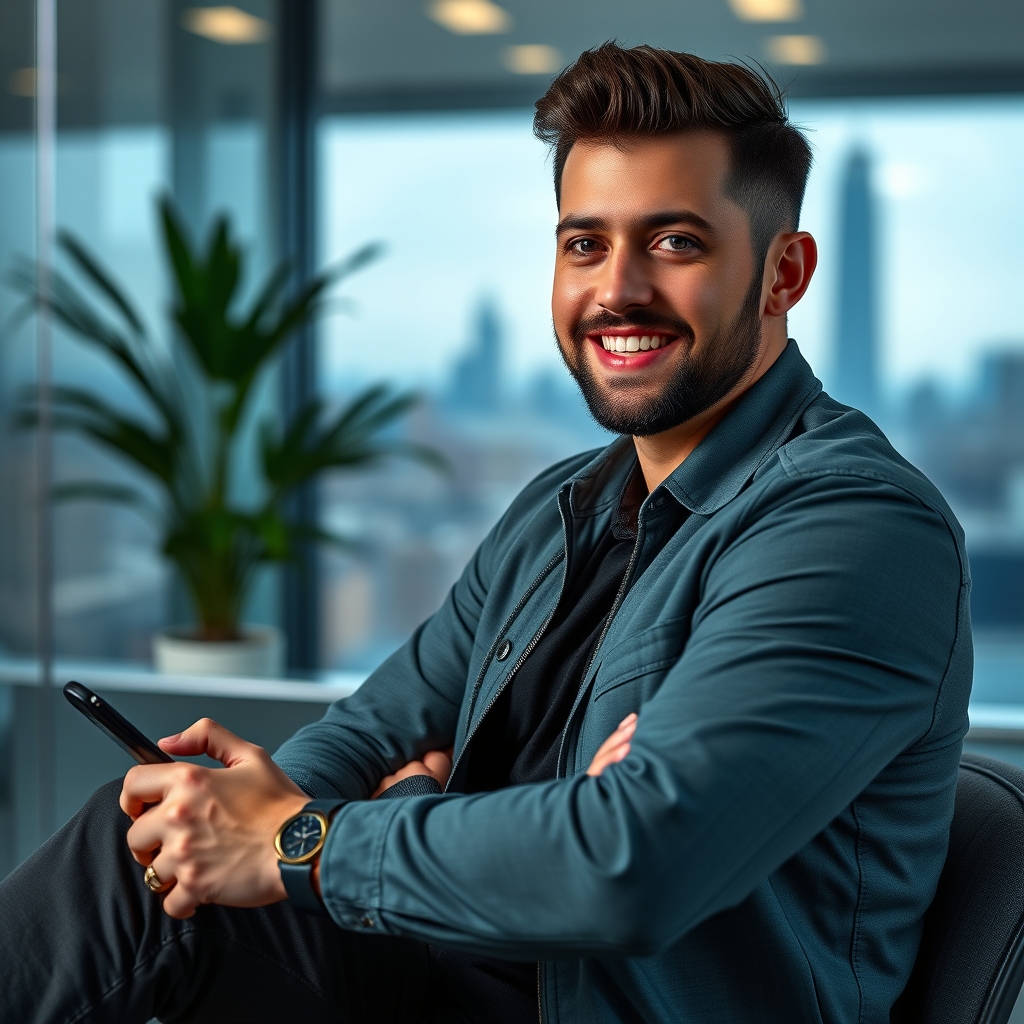 Beyond Viral: Building a Lasting Influencer Career Like Harry Pinero