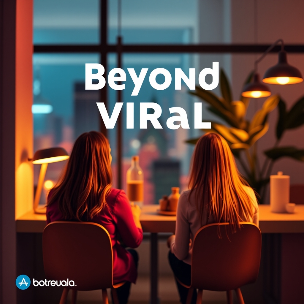Beyond Viral: How Top Creators Build Careers That Last