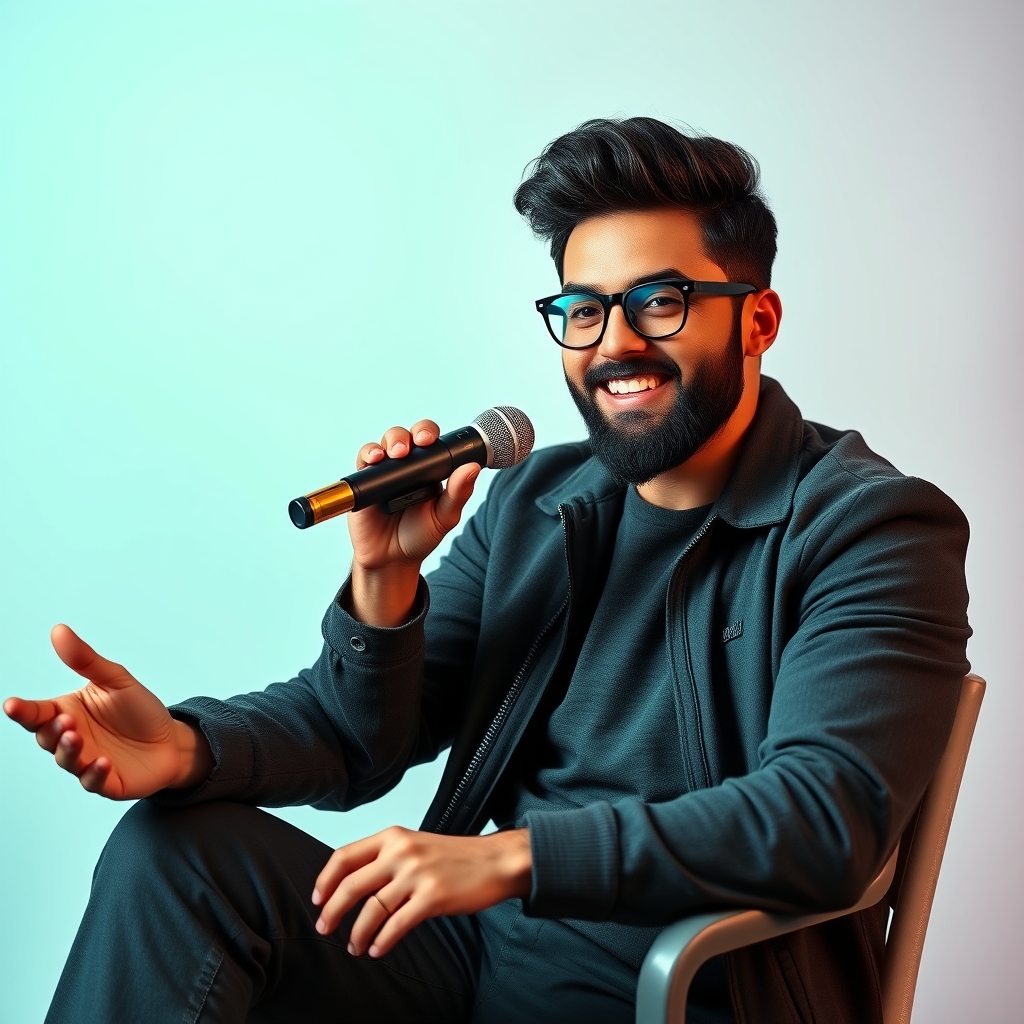 Bhuvan Bam's Strategy: Building a Creator Empire Beyond Viral Fame