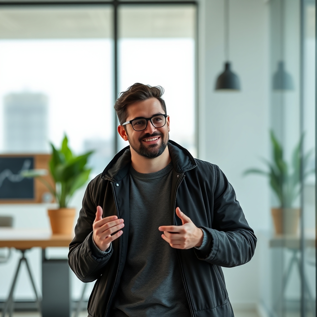 Building Trust, Not Just Followers: The Expert Creator Strategy