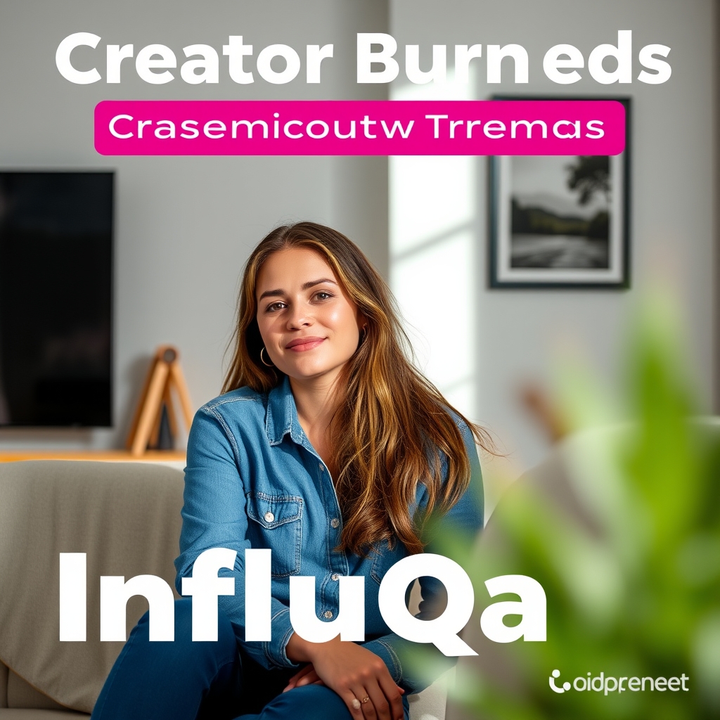 Creator Burnout Trends: The New Rules for Influencer Marketing
