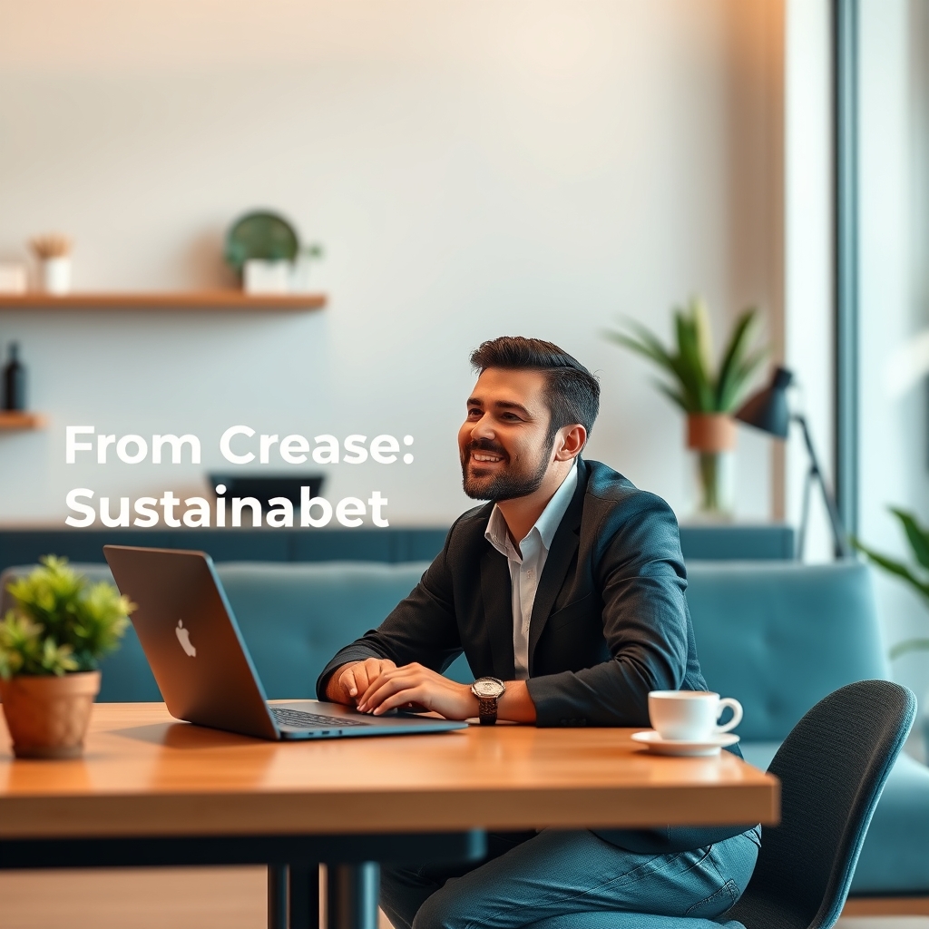 From Creator to CEO: Building a Sustainable Income Portfolio