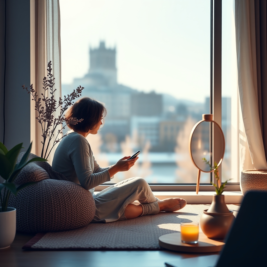 German Slow Living Creators: The Mindful Influence Trend