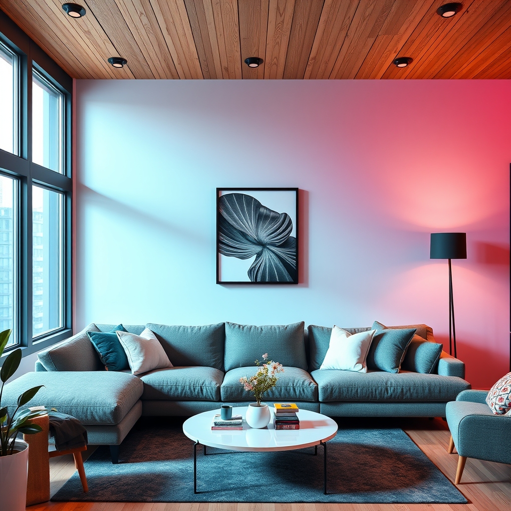 Germany's Living Room Design Trend and Influencer Marketing