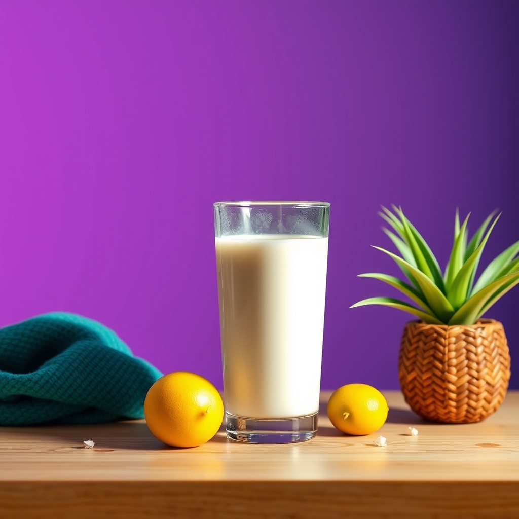 How a Milk Challenge Became India's Viral Influencer Marketing Win