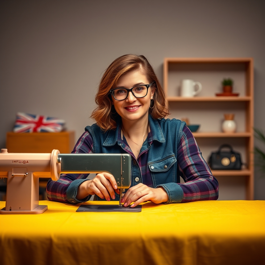 How a Sewing Show Reveals the Future of Influencer Marketing