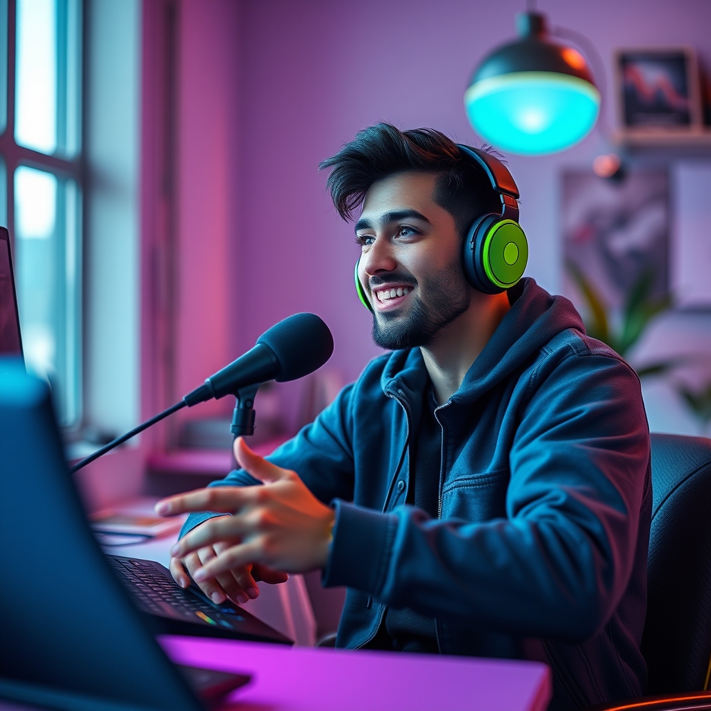 How Creators Can Engineer a Viral Audio Trend for Growth