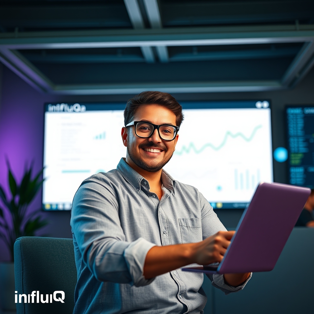 How Data-Driven Creators Use Analytics to Win Brand Deals