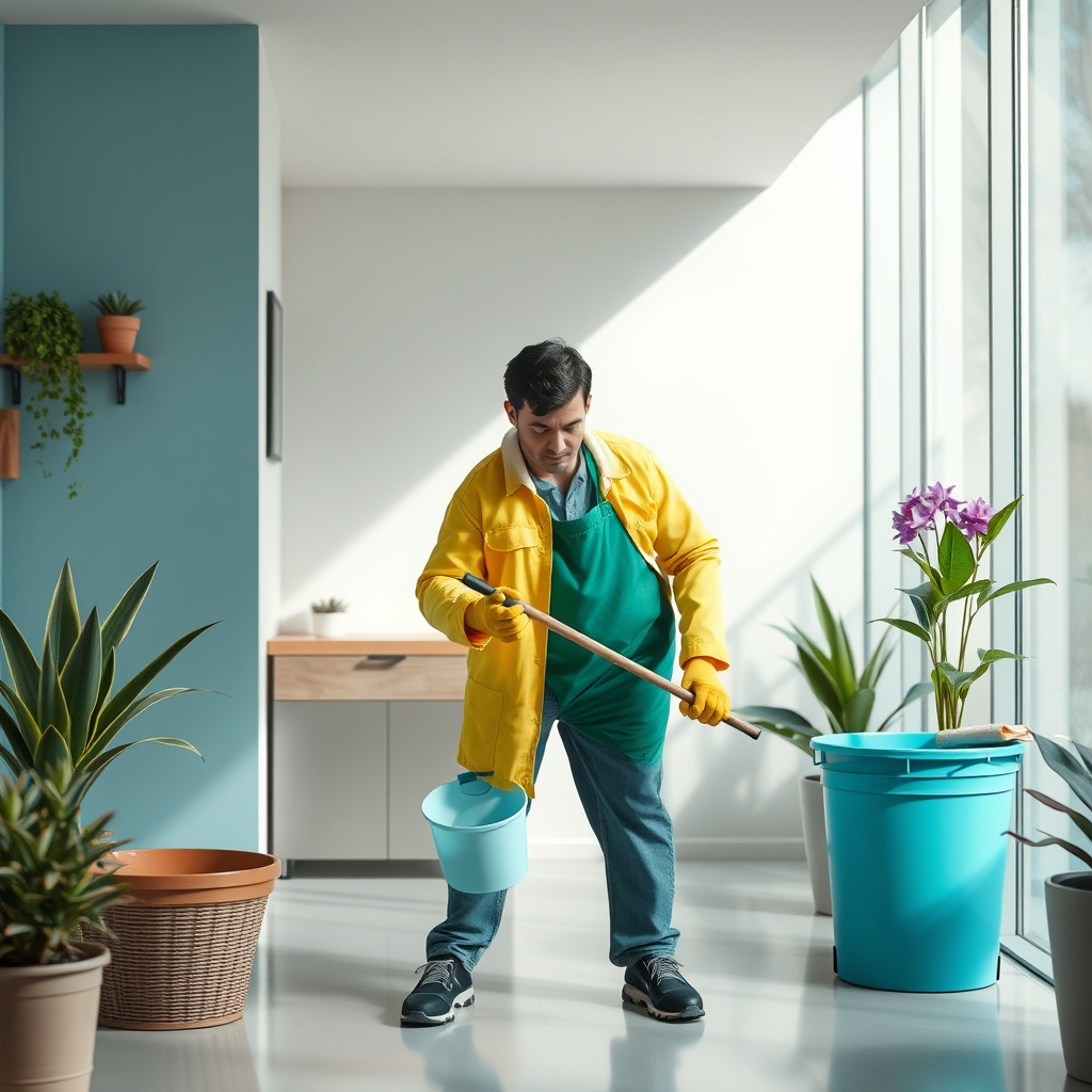 How Germany's Cleaning Content Trend Redefines Influencer Marketing