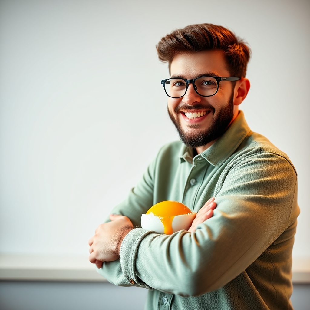 How the Manchester Egg Trend Explains Creator-Driven Marketing