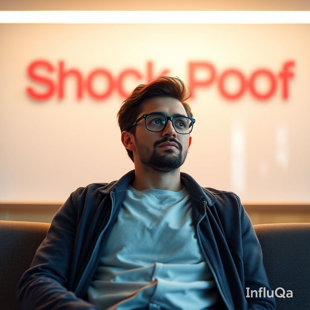 How to Build a Shock-Proof Influencer Marketing Strategy