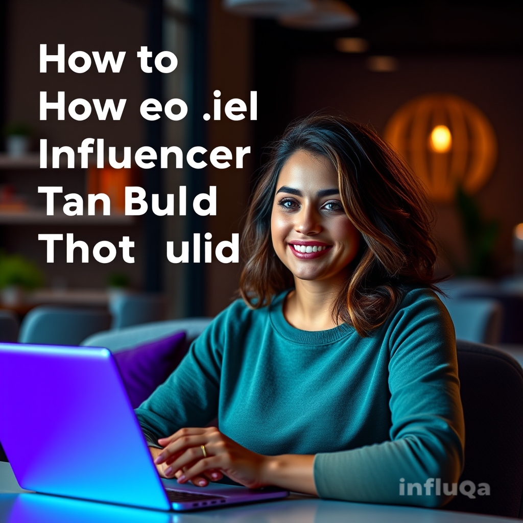 How to Create Authentic Influencer Campaigns That Build Trust