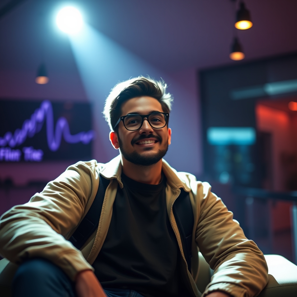 How to Find and Partner with Viral Creators Before They Peak