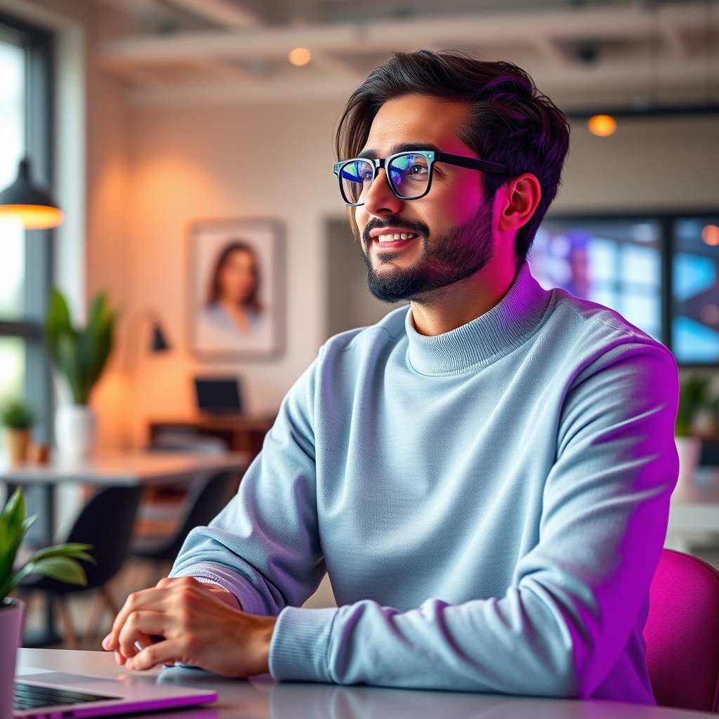 How to Find Authentic Creators Before They Trend