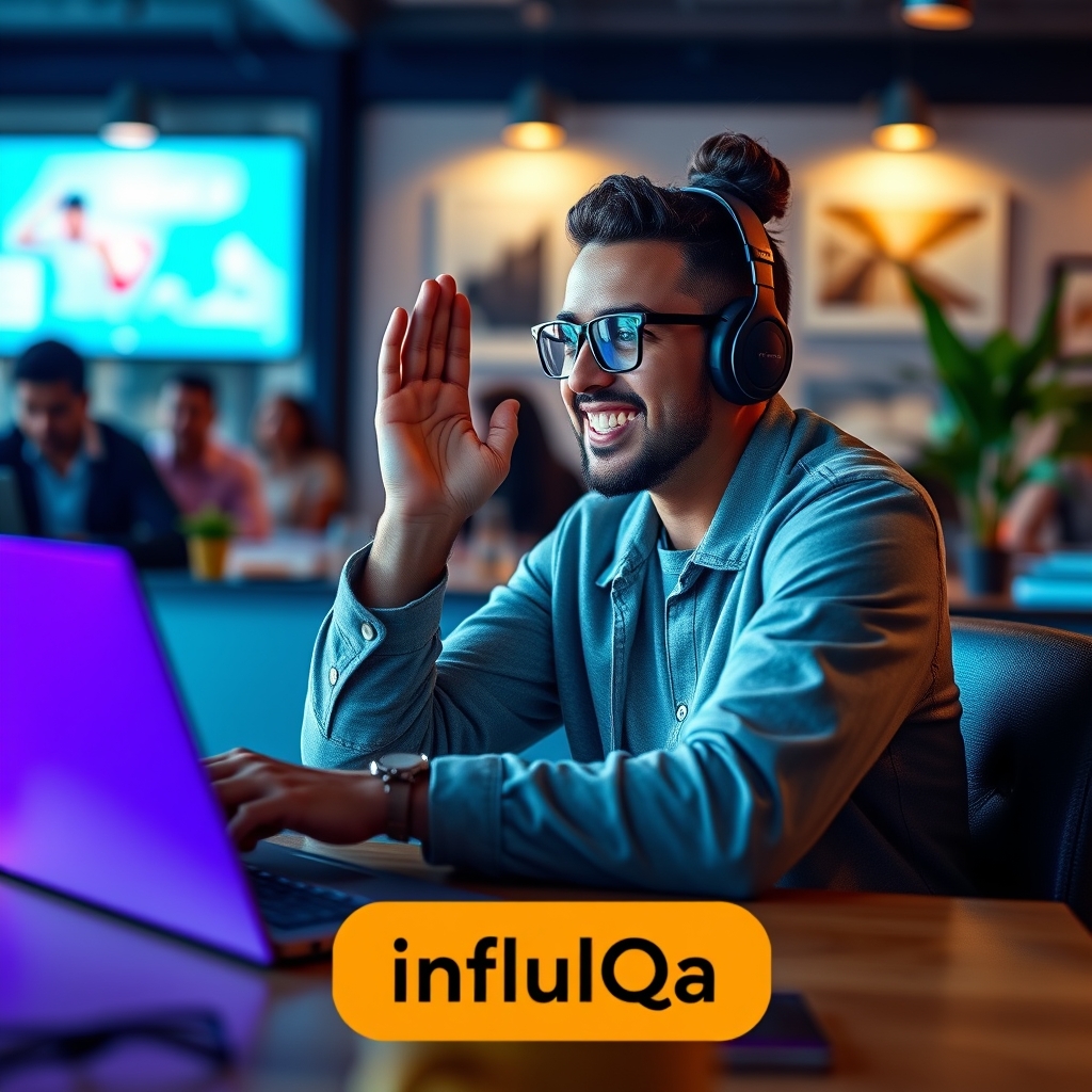 How to Partner with Viral Creators After a Trend