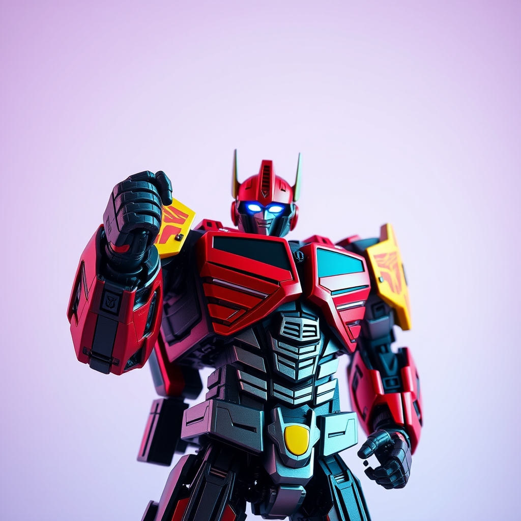 How Transformers One Is Redefining Influencer Marketing