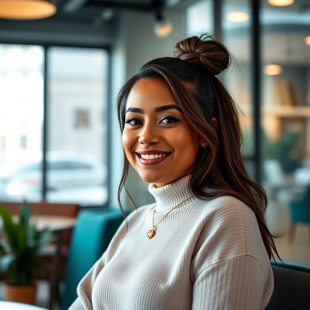 How Trending Creator Deals Like Megan Batoon's Fuel Your Success