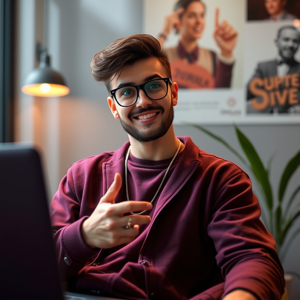 How Viral UK Creators Build a Business From Trends