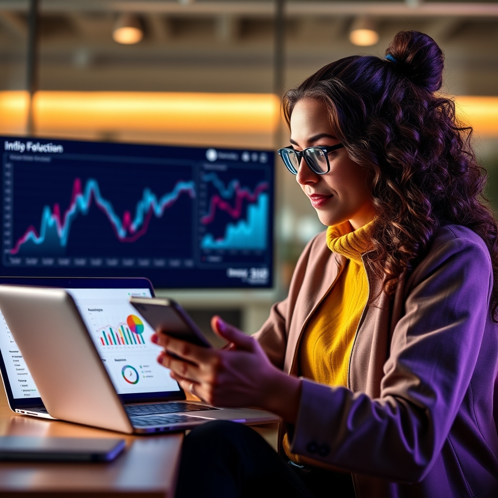 Influencer Marketing Analytics: From Data to Growth Strategy