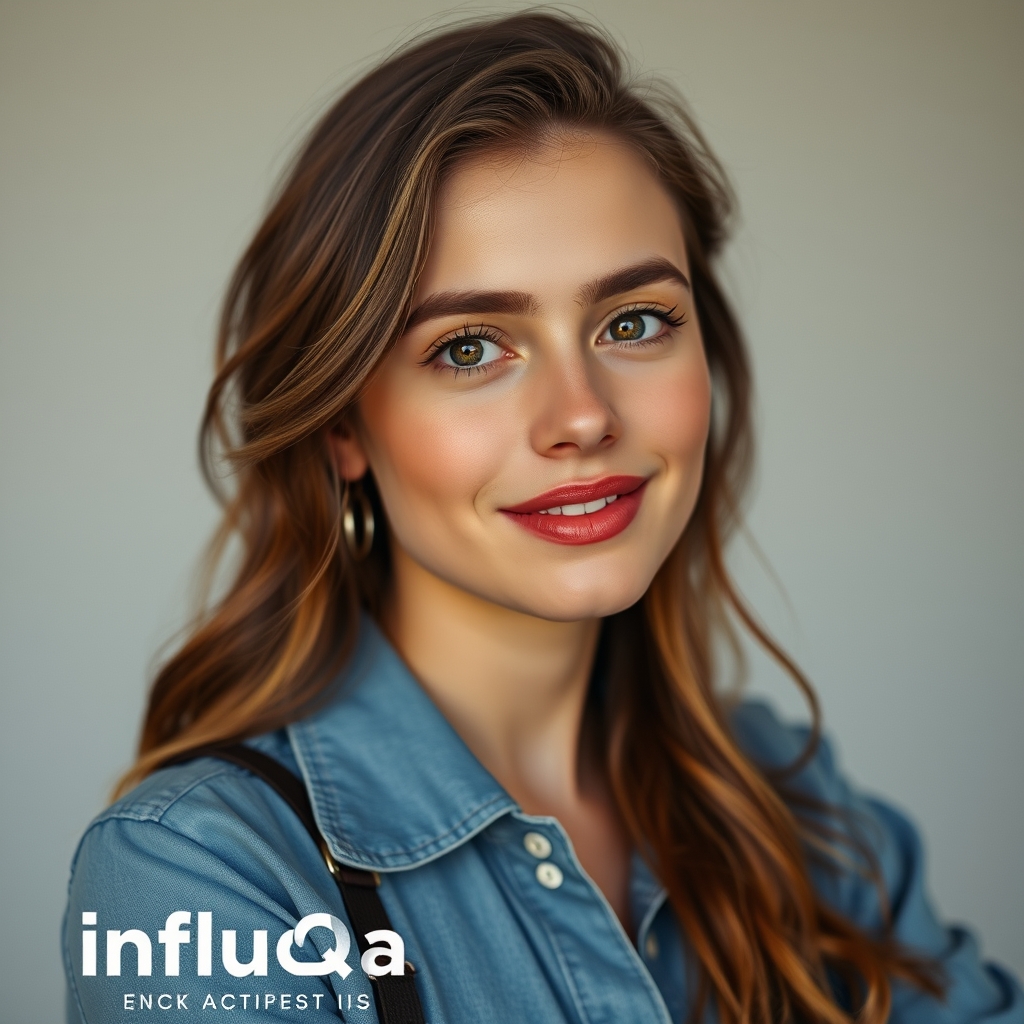 Julia Beautx: How a German Creator Built an Authentic Empire