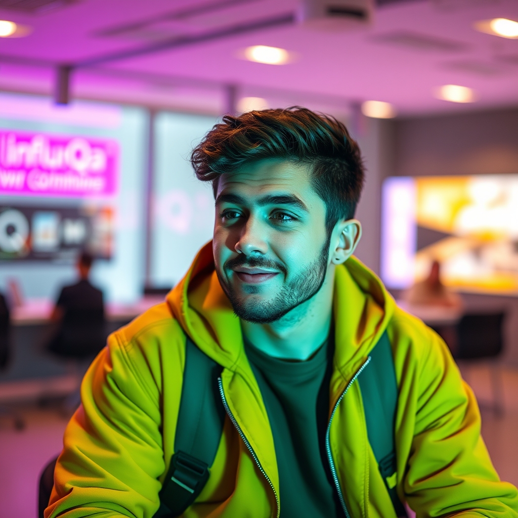 Julien Bam's Success: A Blueprint for Creator Business Growth