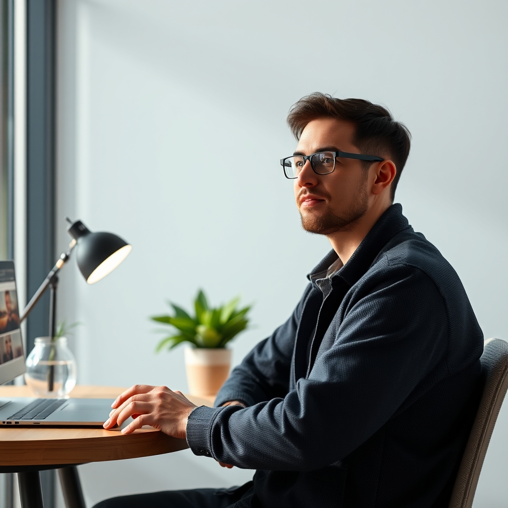 Partnering with Mindful Creators for Authentic Influence