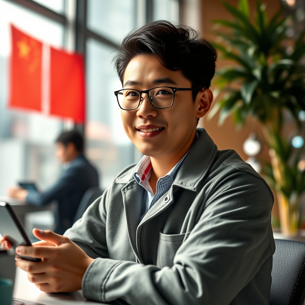 The Chinese Influencer Market: Platforms and Massive Scale