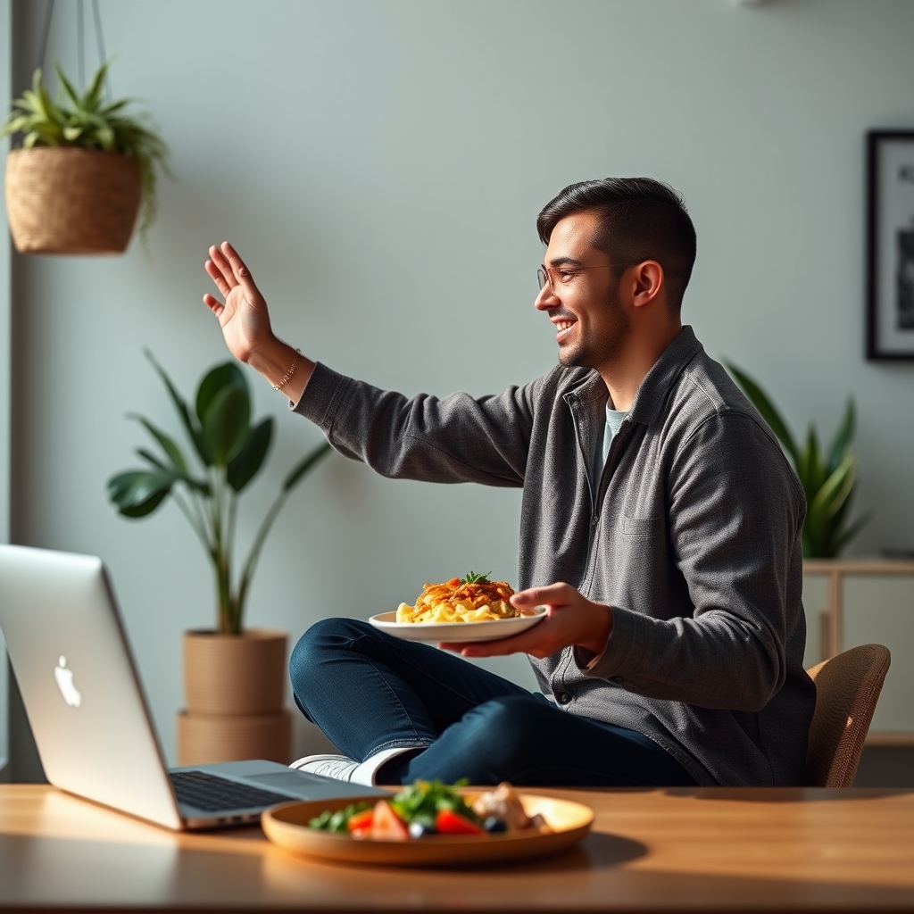 The Content Creator Routine That Actually Works