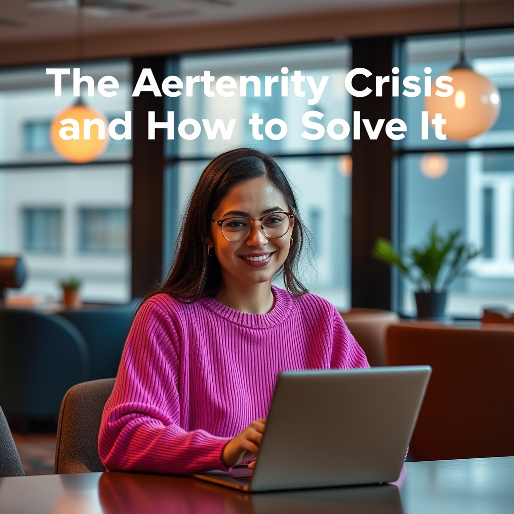 The Creator Authenticity Crisis and How to Solve It