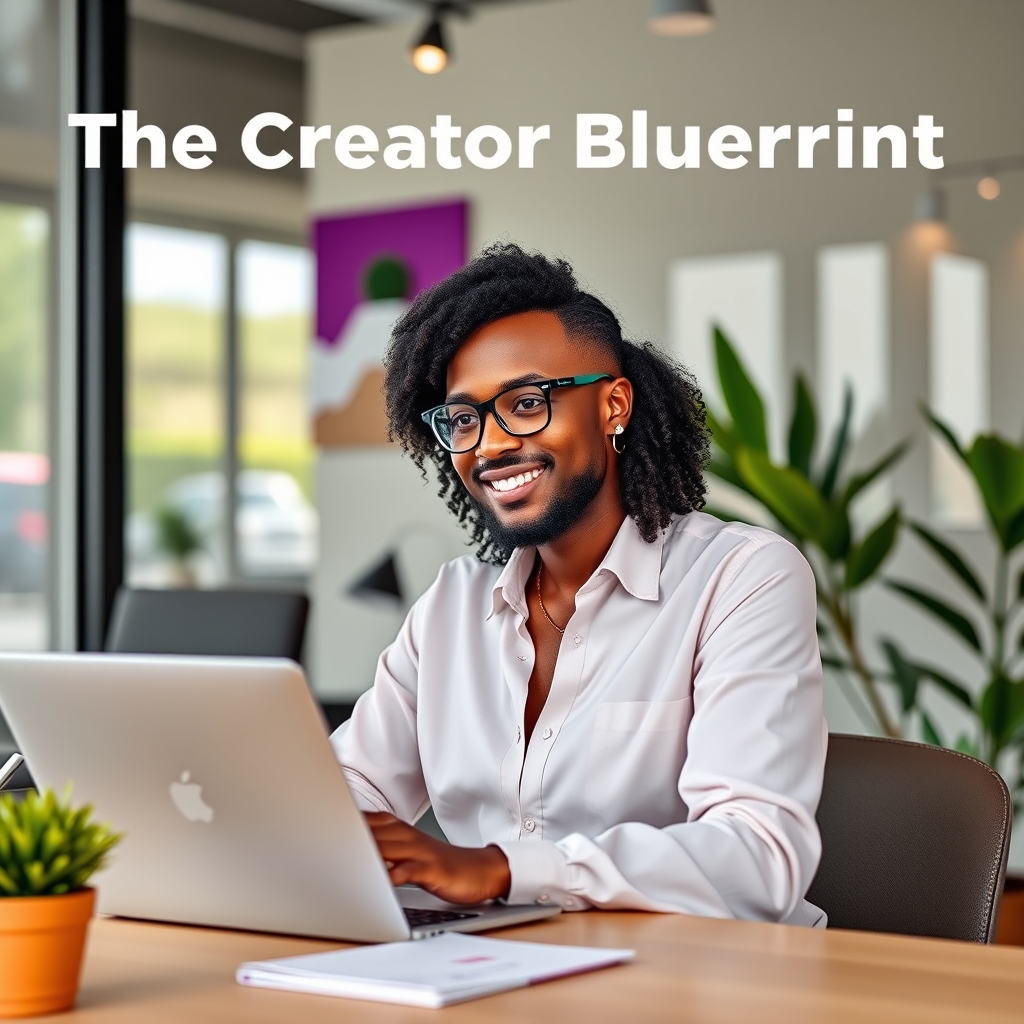 The Creator Business Blueprint: Managing Influencer Finances
