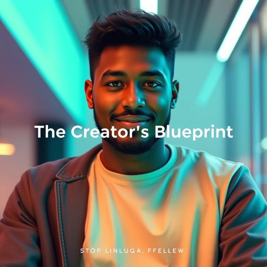 The Creator's Blueprint: Building Influence Beyond Viral Fame