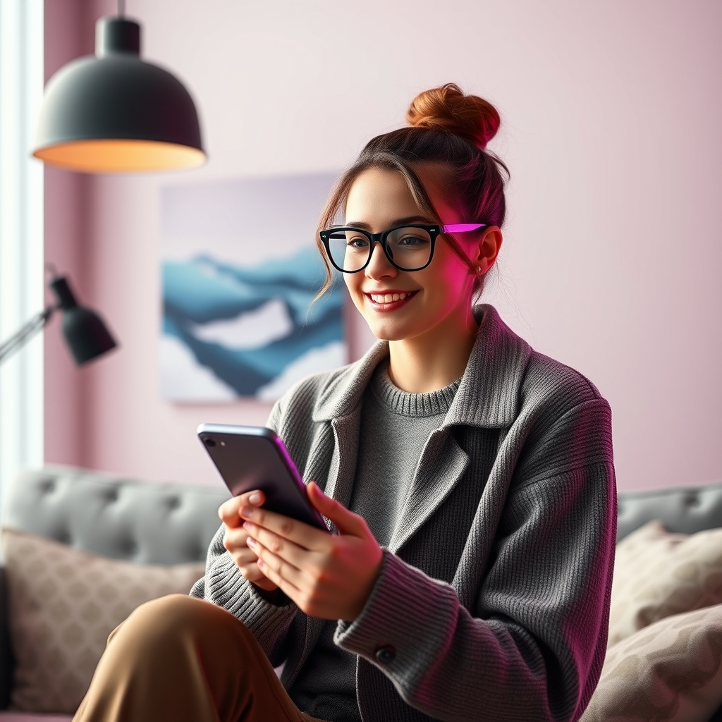 The Mental Health Crisis Behind Influencer Culture