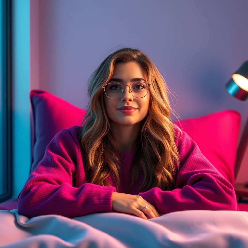 The Soft Life Trend and Sustainable Influencer Mental Health